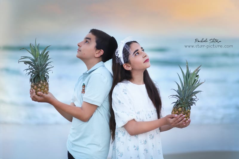 בר מצווה- פסיעה לפני שהנער שלך נהפך לגבר אמיתי:)