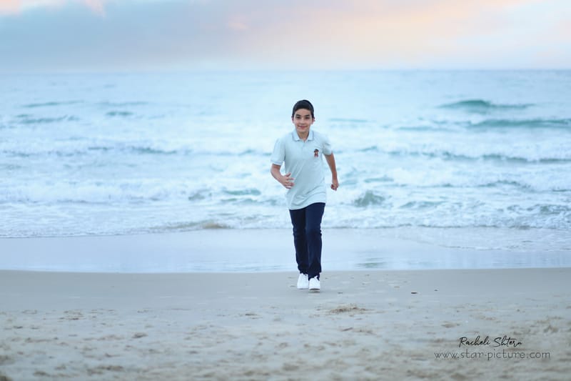 בר מצווה- פסיעה לפני שהנער שלך נהפך לגבר אמיתי:)