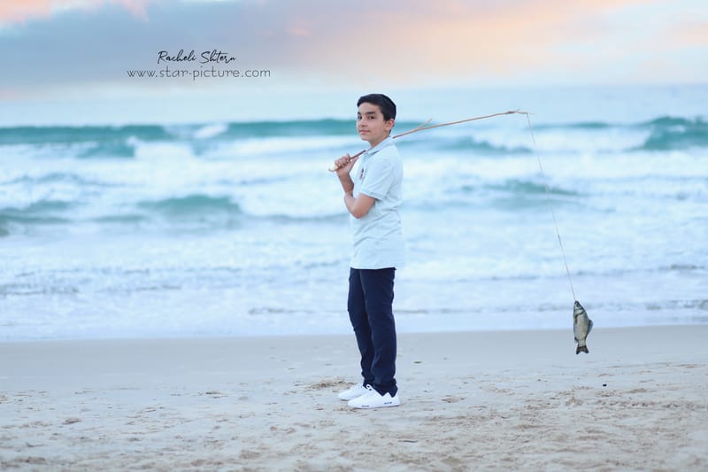 בר מצווה- פסיעה לפני שהנער שלך נהפך לגבר אמיתי:)