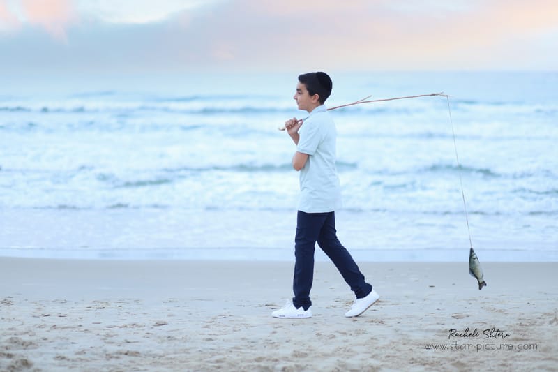 בר מצווה- פסיעה לפני שהנער שלך נהפך לגבר אמיתי:)