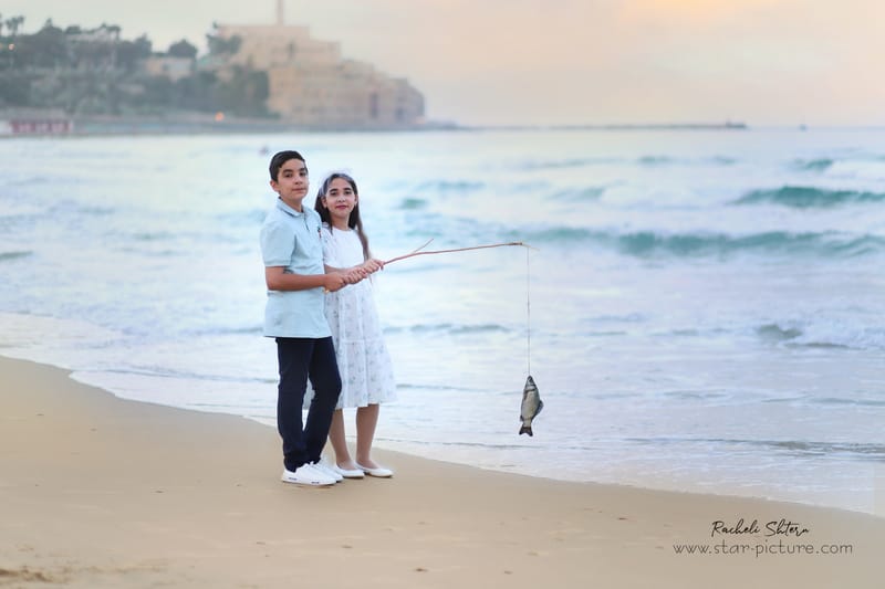 בר מצווה- פסיעה לפני שהנער שלך נהפך לגבר אמיתי:)