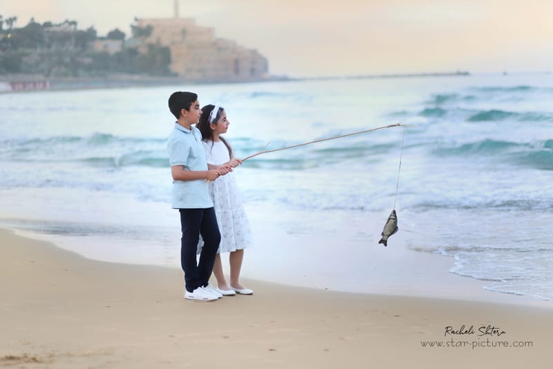 בר מצווה- פסיעה לפני שהנער שלך נהפך לגבר אמיתי:)