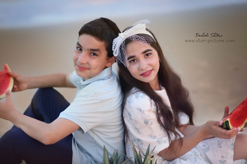 בר מצווה- פסיעה לפני שהנער שלך נהפך לגבר אמיתי:)