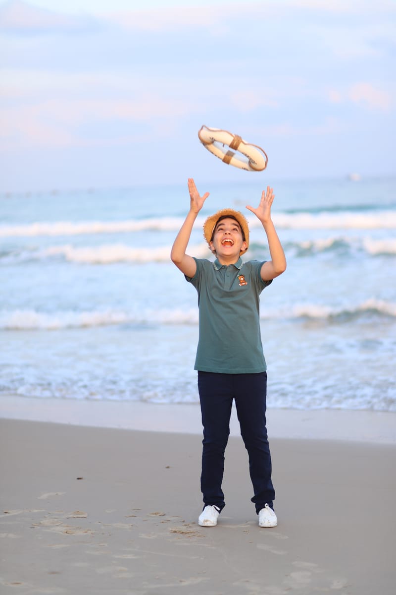 בר מצווה- פסיעה לפני שהנער שלך נהפך לגבר אמיתי:)