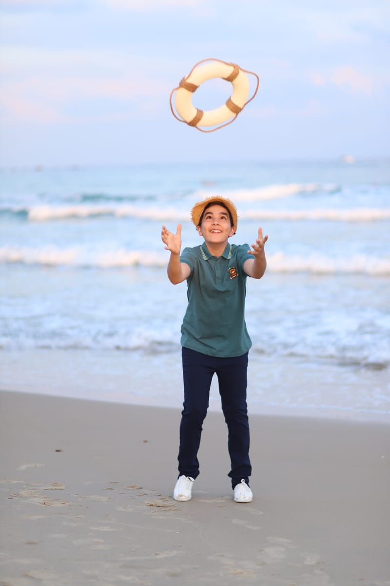 בר מצווה- פסיעה לפני שהנער שלך נהפך לגבר אמיתי:)