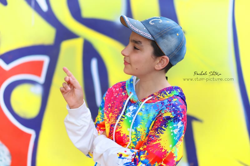 בר מצווה- פסיעה לפני שהנער שלך נהפך לגבר אמיתי:)