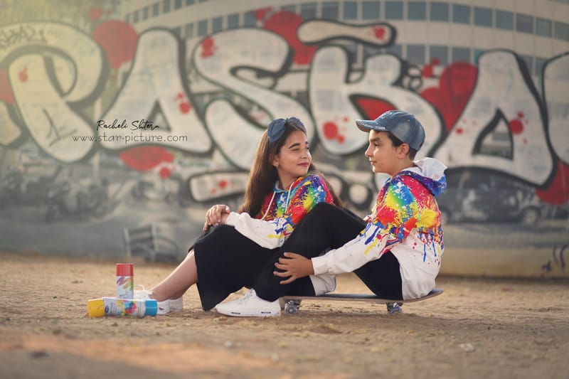 בר מצווה- פסיעה לפני שהנער שלך נהפך לגבר אמיתי:)