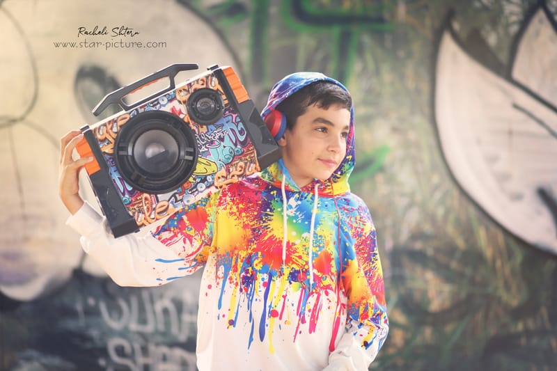 בר מצווה- פסיעה לפני שהנער שלך נהפך לגבר אמיתי:)