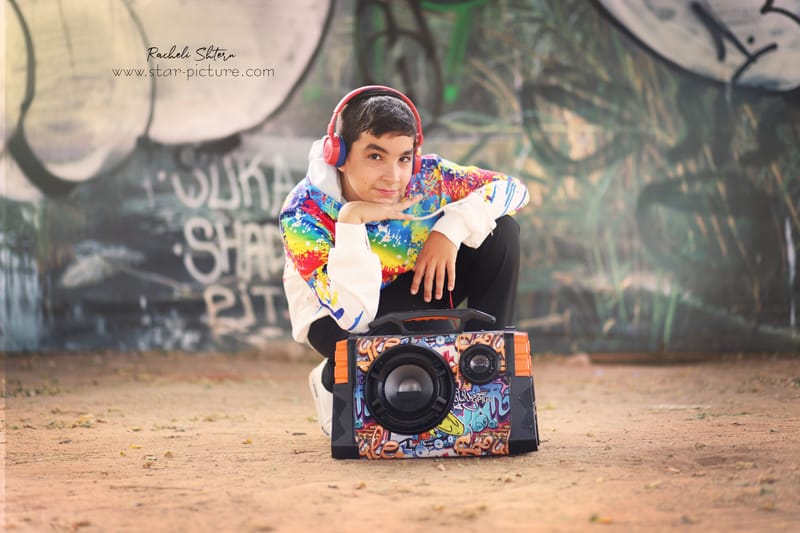 בר מצווה- פסיעה לפני שהנער שלך נהפך לגבר אמיתי:)