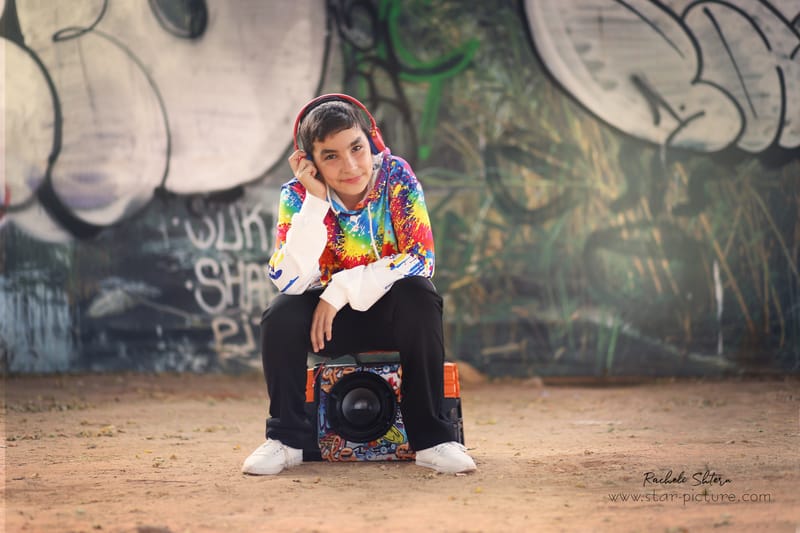 בר מצווה- פסיעה לפני שהנער שלך נהפך לגבר אמיתי:)