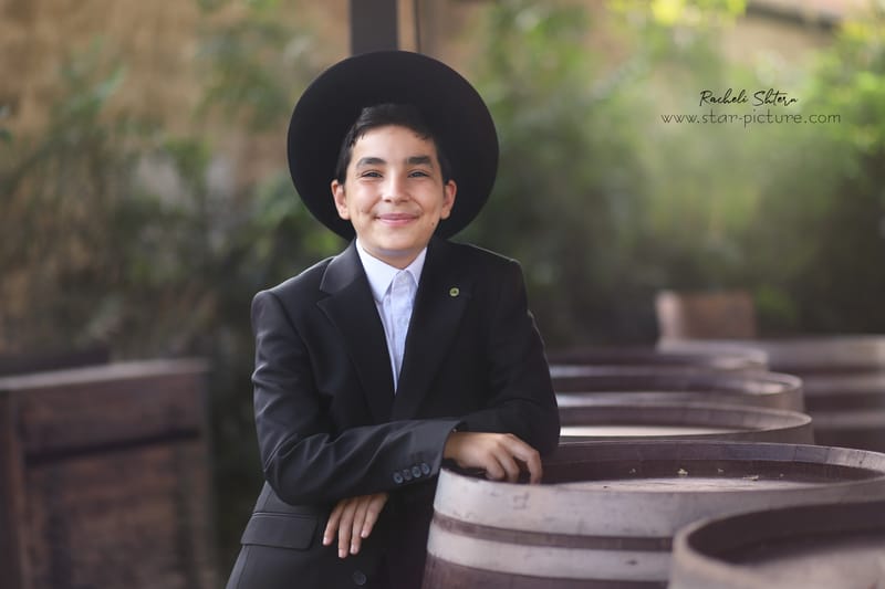 בר מצווה- פסיעה לפני שהנער שלך נהפך לגבר אמיתי:)