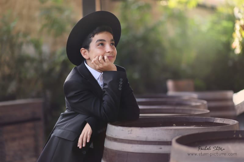 בר מצווה- פסיעה לפני שהנער שלך נהפך לגבר אמיתי:)