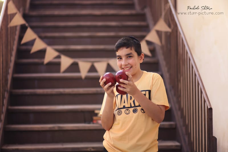 בר מצווה- פסיעה לפני שהנער שלך נהפך לגבר אמיתי:)