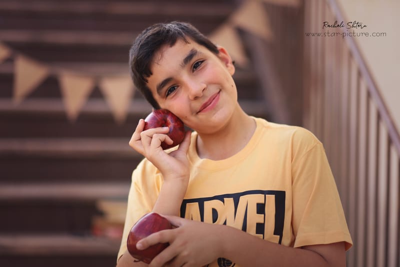 בר מצווה- פסיעה לפני שהנער שלך נהפך לגבר אמיתי:)