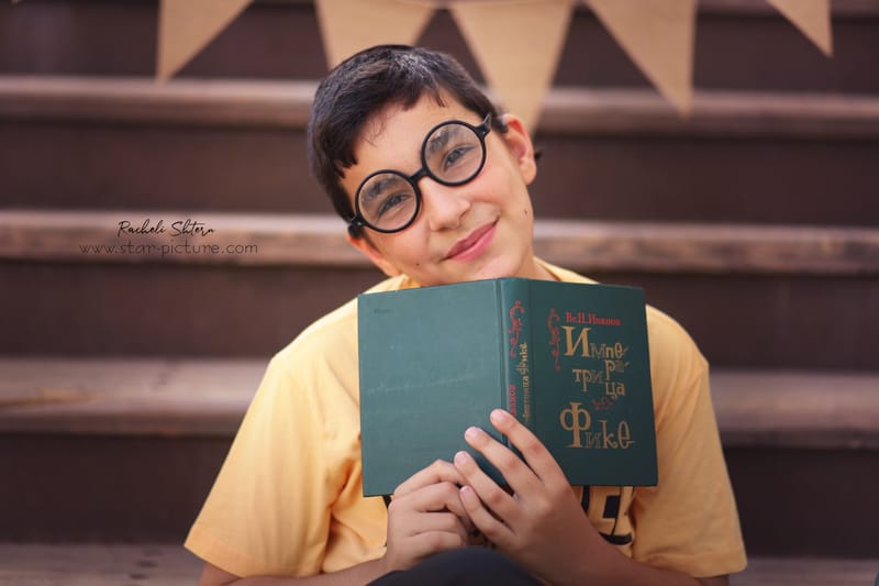 בר מצווה- פסיעה לפני שהנער שלך נהפך לגבר אמיתי:)