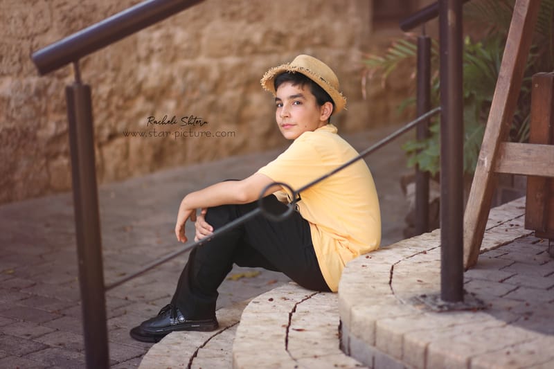 בר מצווה- פסיעה לפני שהנער שלך נהפך לגבר אמיתי:)