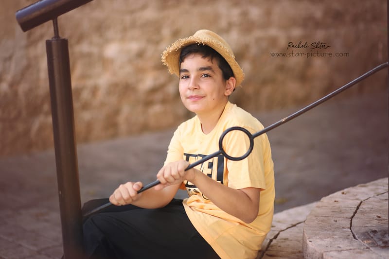 בר מצווה- פסיעה לפני שהנער שלך נהפך לגבר אמיתי:)