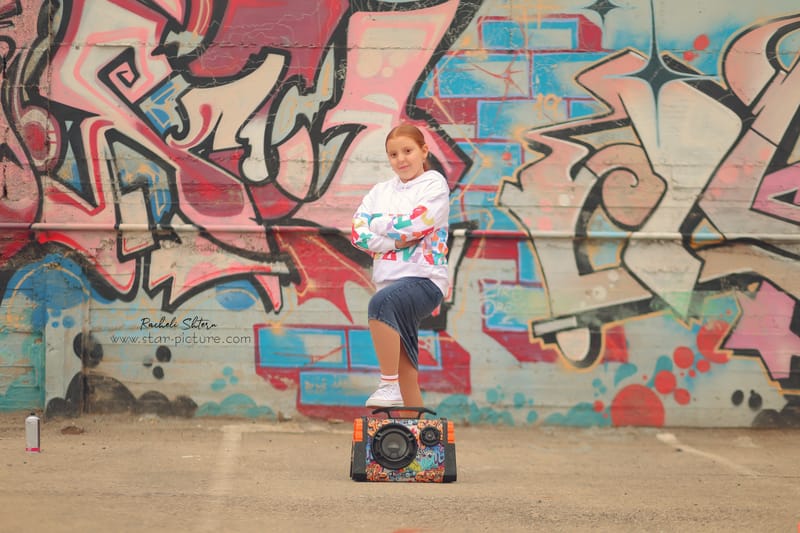 בת מצווה- אצילות ומתיקות... 