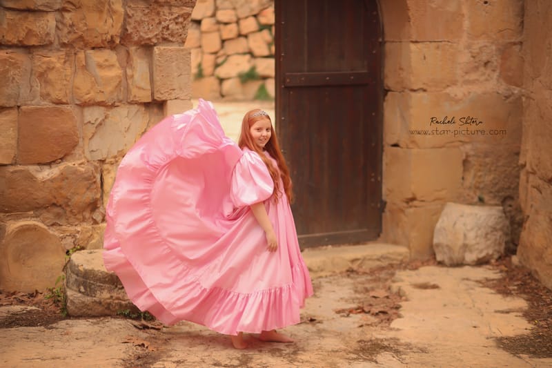 בת מצווה- אצילות ומתיקות... 