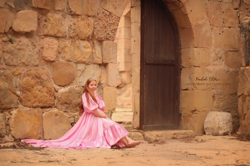 בת מצווה- אצילות ומתיקות... 