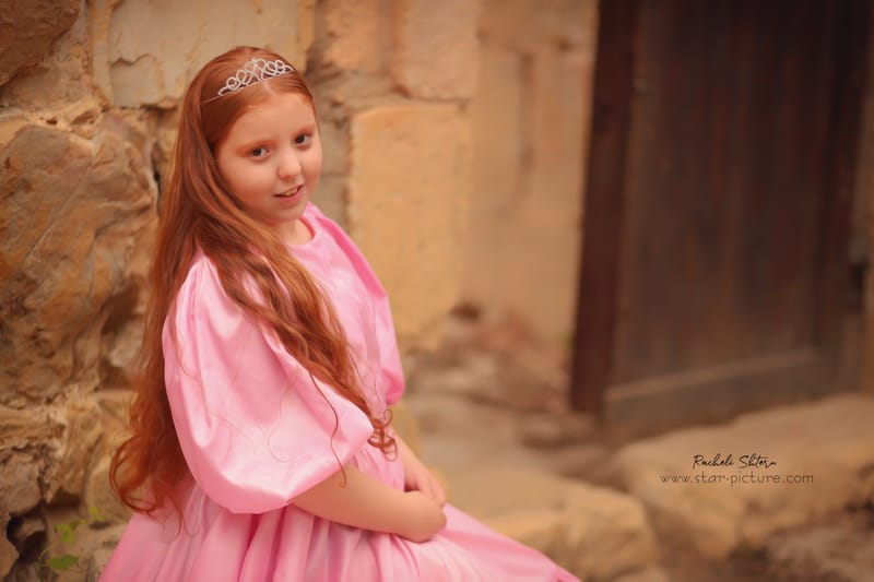 בת מצווה- אצילות ומתיקות... 