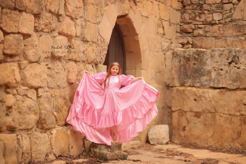 בת מצווה- אצילות ומתיקות... 