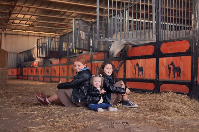 בת מצווה- אצילות ומתיקות... 