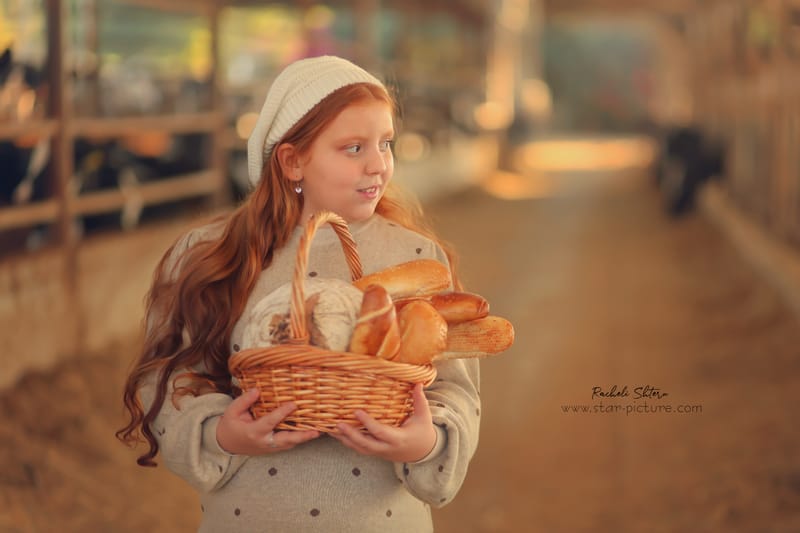 בת מצווה- אצילות ומתיקות... 