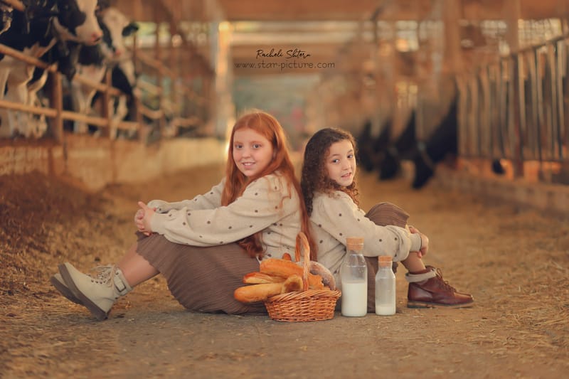 בת מצווה- אצילות ומתיקות... 