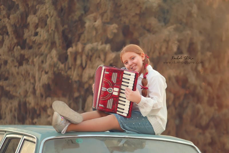 בת מצווה- אצילות ומתיקות... 