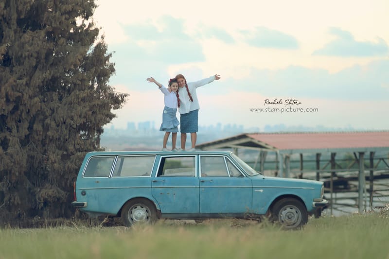 בת מצווה- אצילות ומתיקות... 