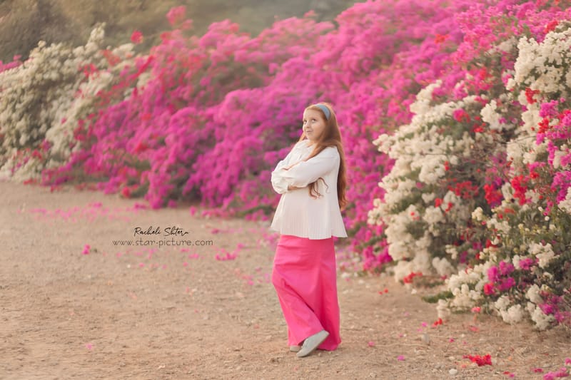 בת מצווה- אצילות ומתיקות... 