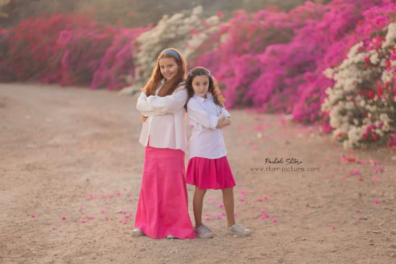 בת מצווה- אצילות ומתיקות... 