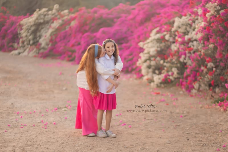 בת מצווה- אצילות ומתיקות... 