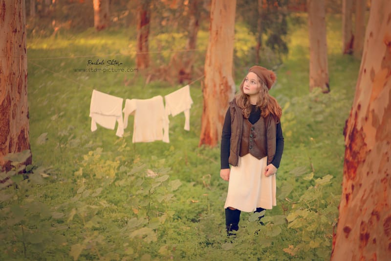 בת מצווה- אצילות ומתיקות... 