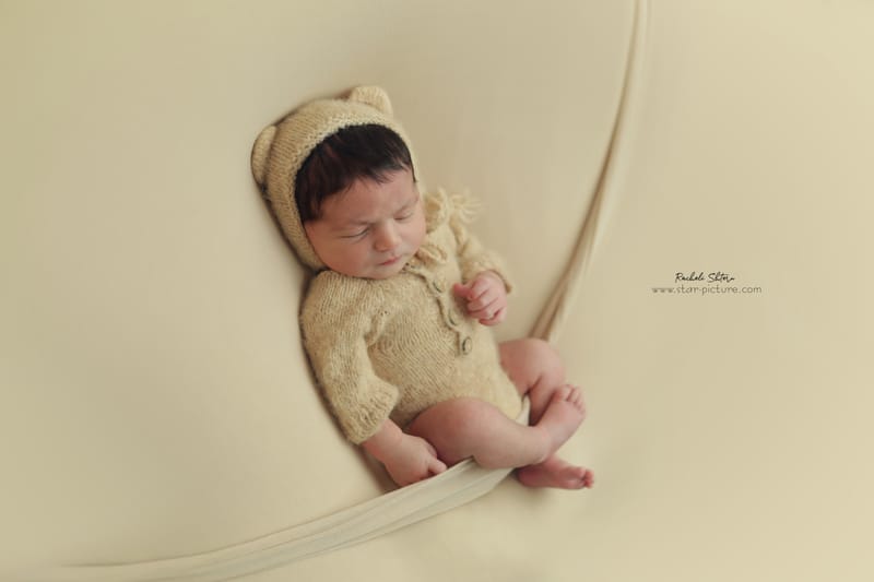 סגנון טבעי... הצבעים הפשוטים שנותנים לרגעים לספר את הסיפור...