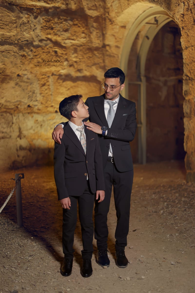 בר מצווה- פסיעה לפני שהנער שלך נהפך לגבר אמיתי:)