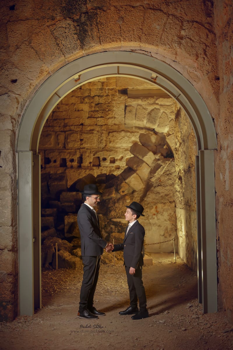 בר מצווה- פסיעה לפני שהנער שלך נהפך לגבר אמיתי:)