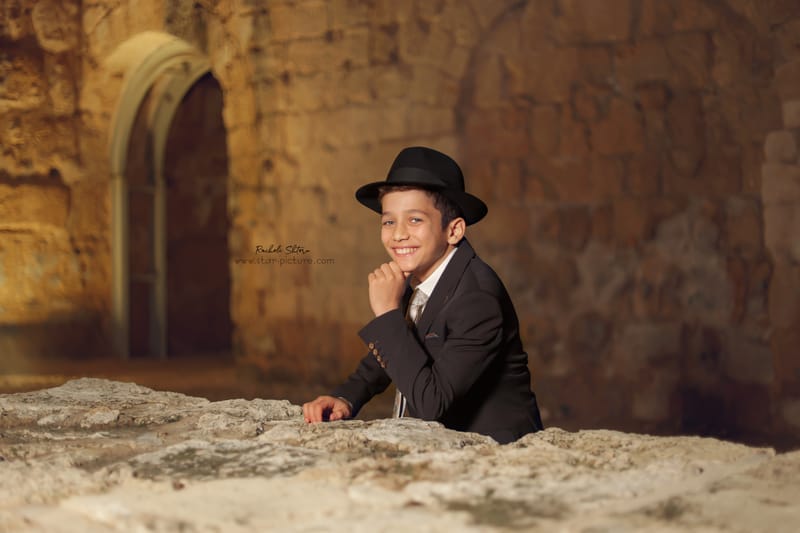 בר מצווה- פסיעה לפני שהנער שלך נהפך לגבר אמיתי:)