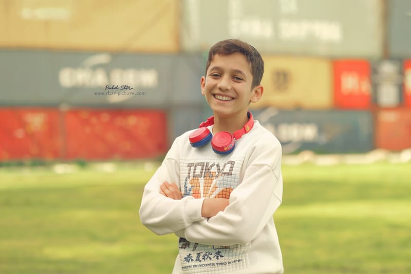 בר מצווה- פסיעה לפני שהנער שלך נהפך לגבר אמיתי:)