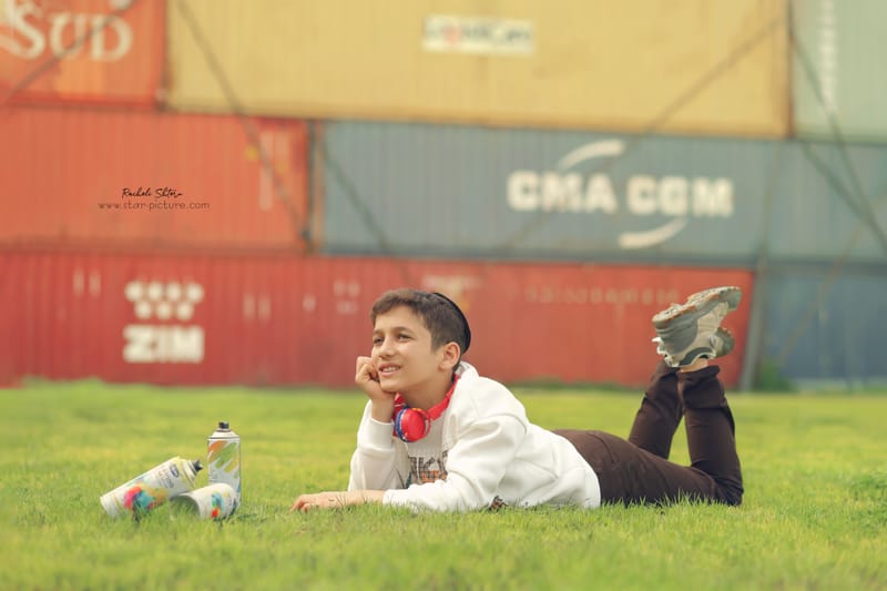 בר מצווה- פסיעה לפני שהנער שלך נהפך לגבר אמיתי:)