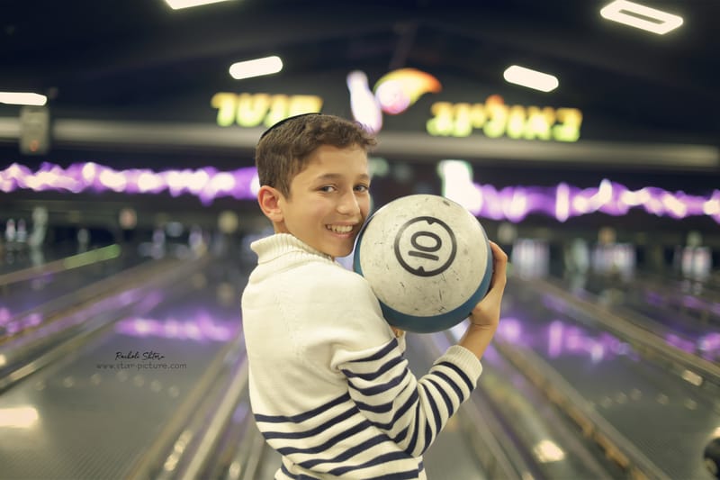 בר מצווה- פסיעה לפני שהנער שלך נהפך לגבר אמיתי:)