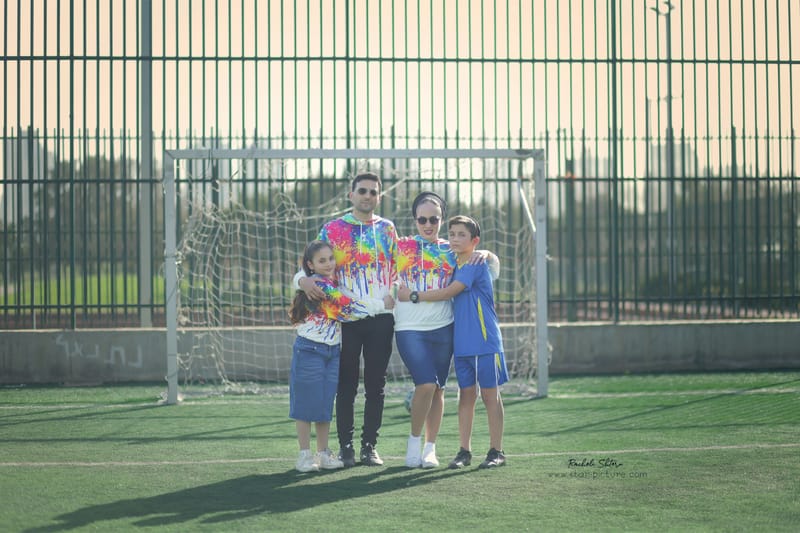 בר מצווה- פסיעה לפני שהנער שלך נהפך לגבר אמיתי:)