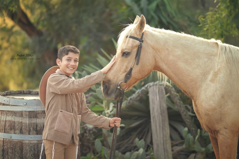 בר מצווה- פסיעה לפני שהנער שלך נהפך לגבר אמיתי:)