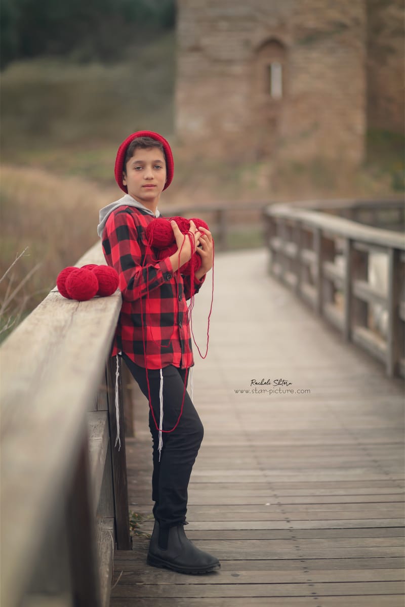 בר מצווה- פסיעה לפני שהנער שלך נהפך לגבר אמיתי:)