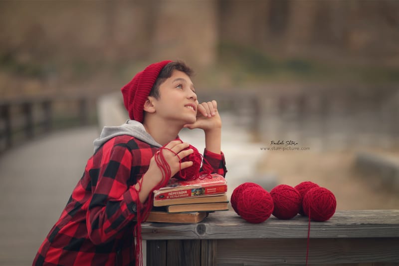 בר מצווה- פסיעה לפני שהנער שלך נהפך לגבר אמיתי:)