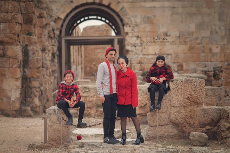 בר מצווה- פסיעה לפני שהנער שלך נהפך לגבר אמיתי:)