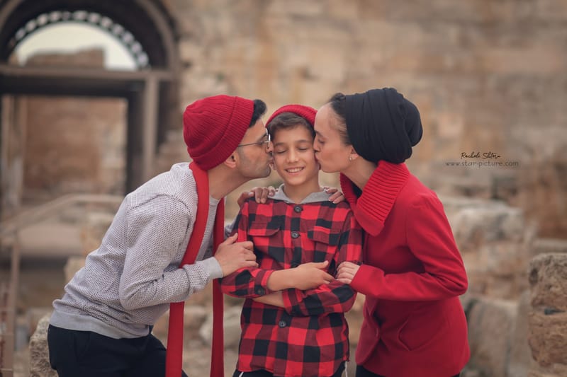 בר מצווה- פסיעה לפני שהנער שלך נהפך לגבר אמיתי:)