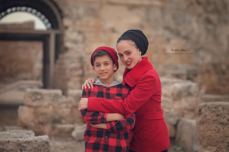 בר מצווה- פסיעה לפני שהנער שלך נהפך לגבר אמיתי:)