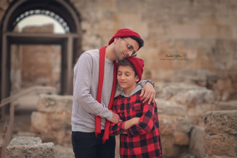 בר מצווה- פסיעה לפני שהנער שלך נהפך לגבר אמיתי:)